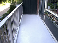 betonreparatie na