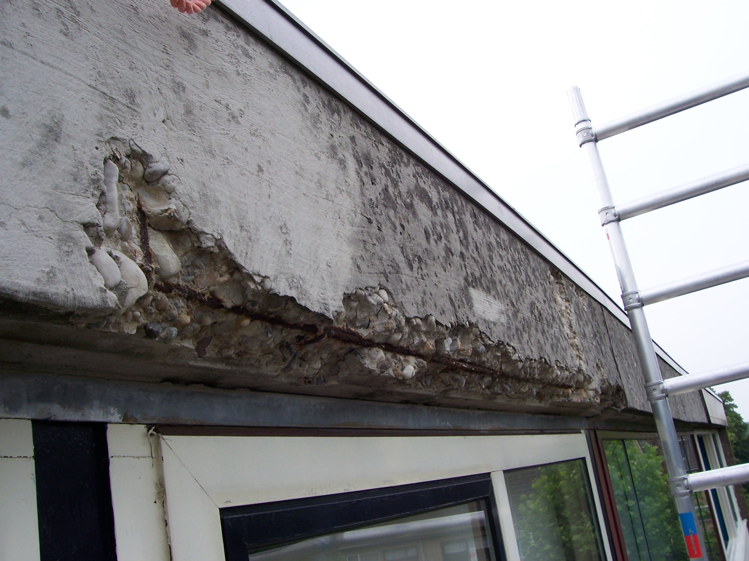 betonherstel specialisten